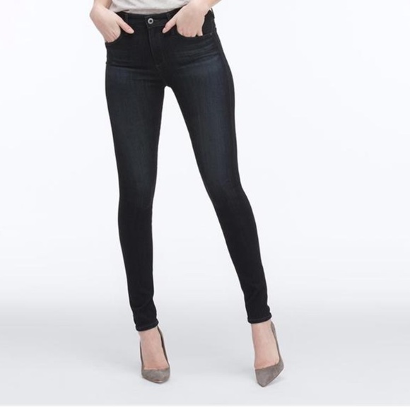 ADRIANO GOLDSCHMIED Farrah Skinny Jean - Picture 1 of 8